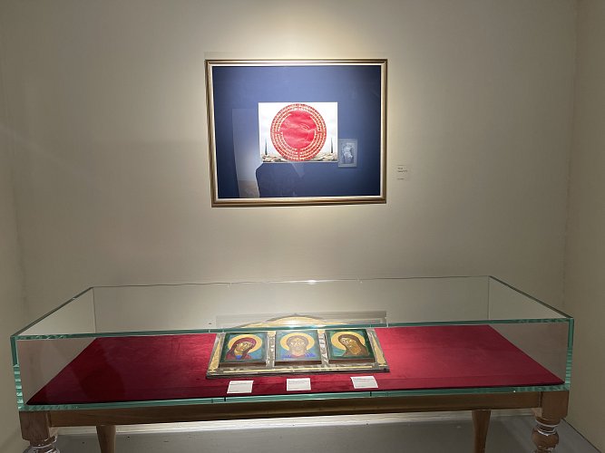 Алевтина Александрова