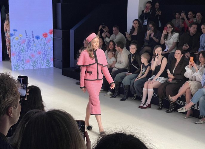 Алевтина Александрова