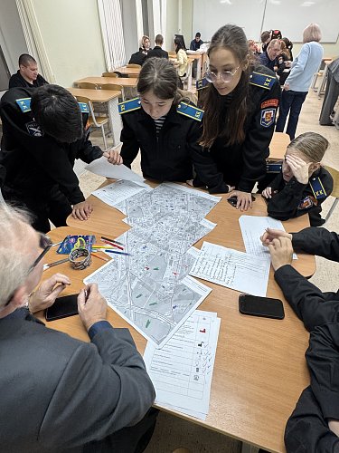 Дирекция по информационной политике и связям с общественностью (ДИПСО) РАНХиГС