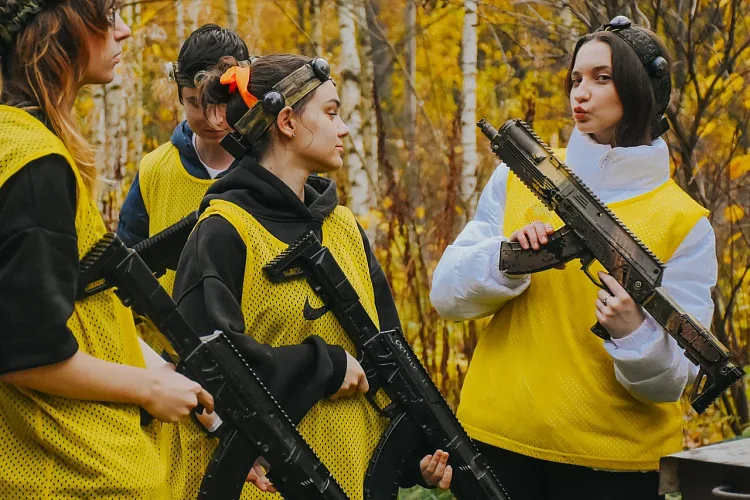 Союз студенческих отрядов МЭИ