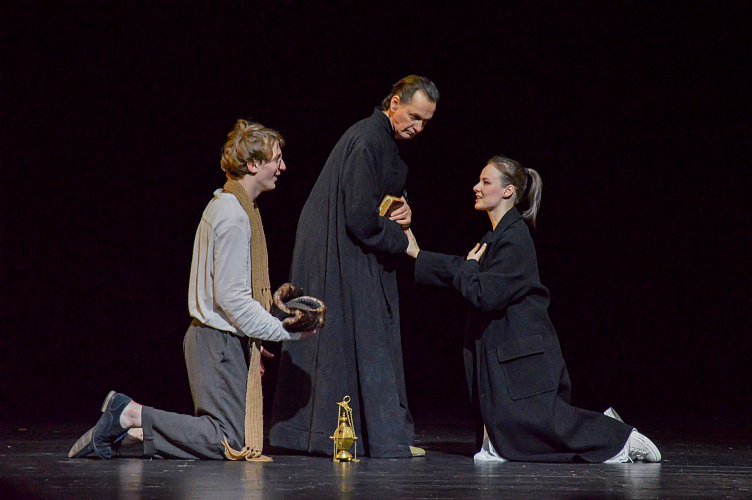 Марина Янчева