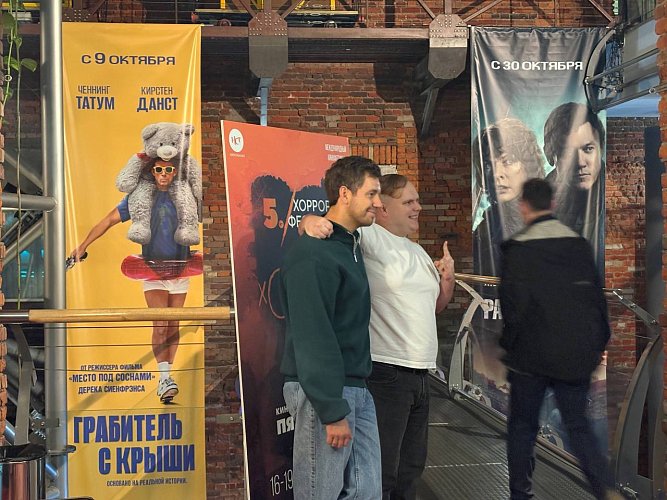 Данила Дайков