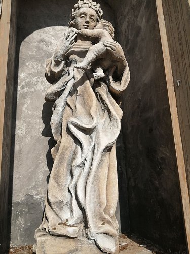 Лилия Христич