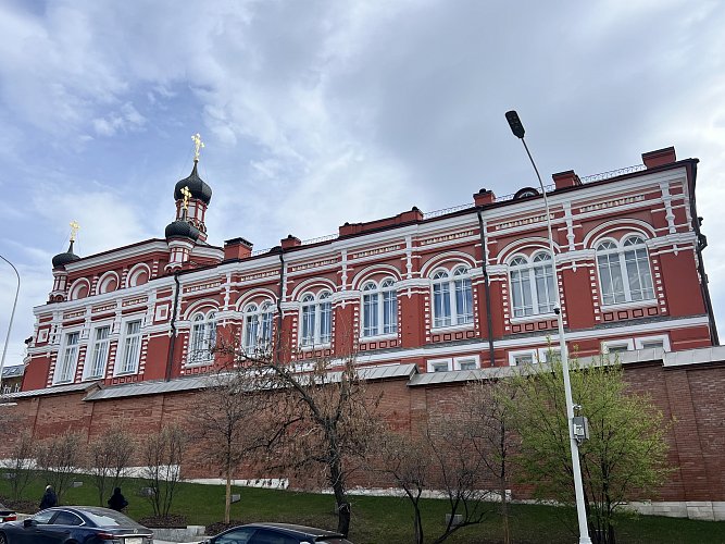 Ольга Удовенко