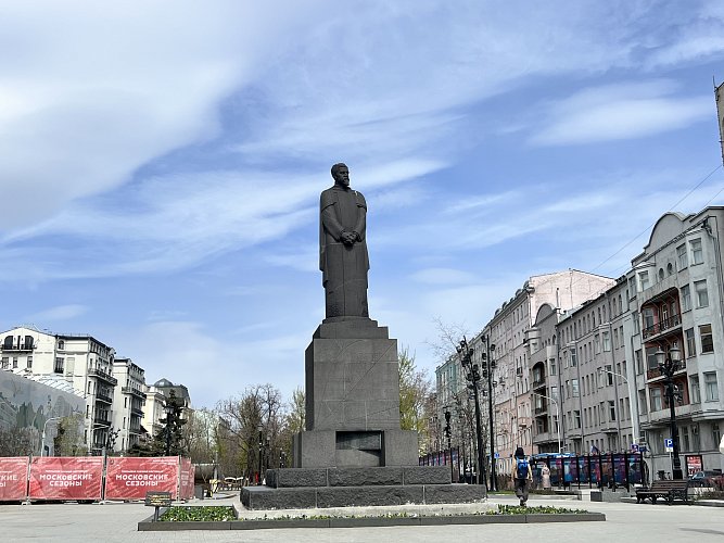 Ольга Удовенко