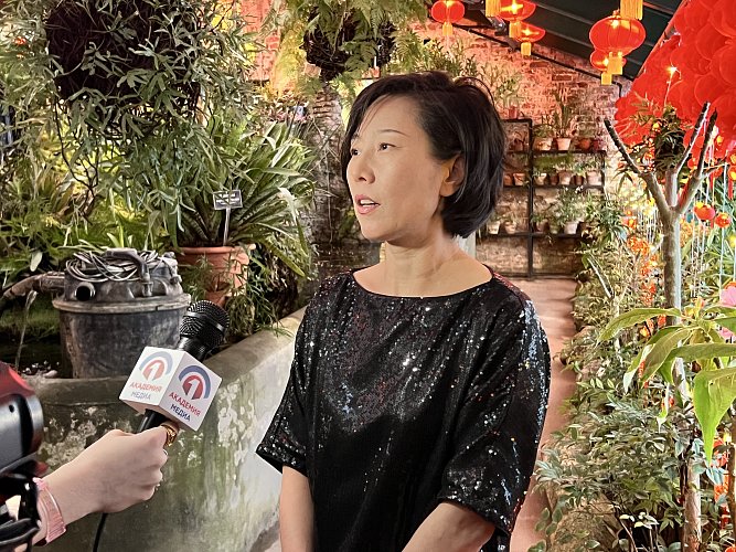 Ольга Асмолова