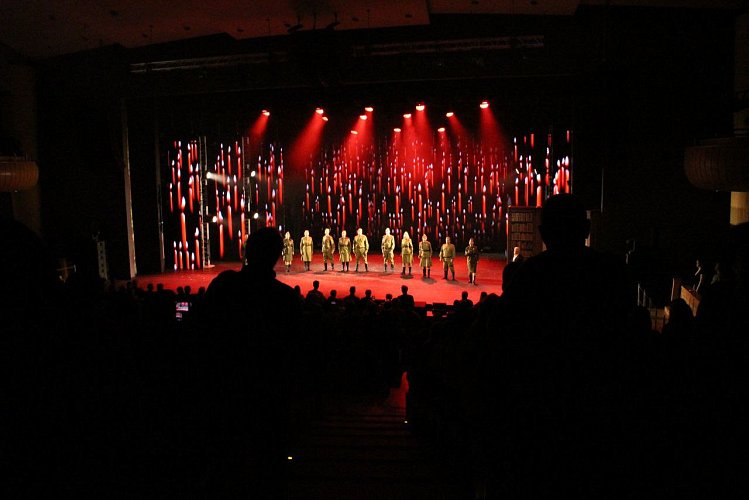 Агапова Милена