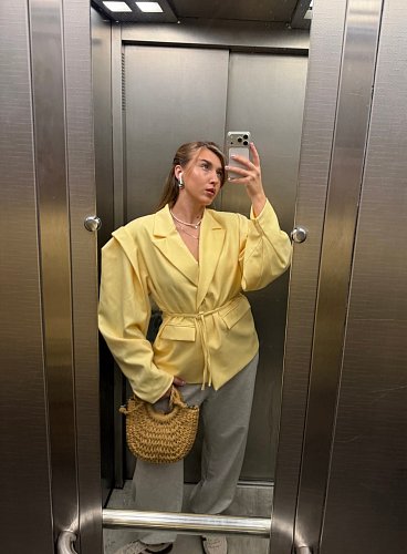 Демидова Алина