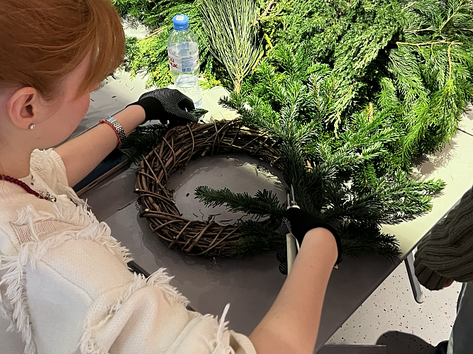 Юлия Козина