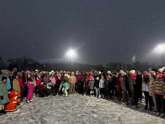 Валерия Медведева