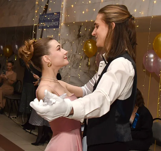 Вадим Иванович Мелешко