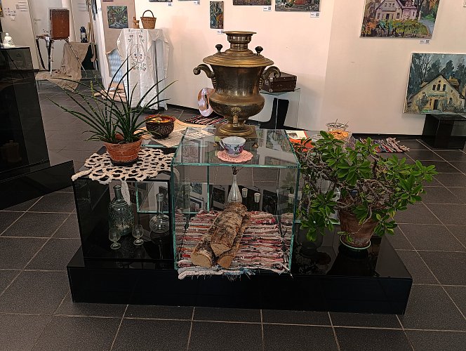 Виолетта Григорьян