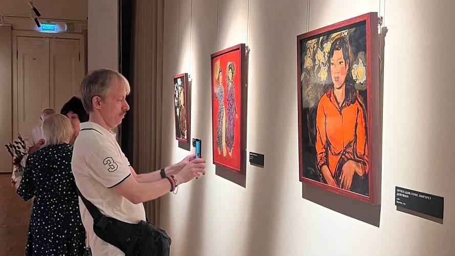 Маркина Мария