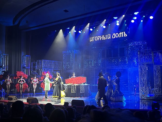 Иванова-Зыкова Кира