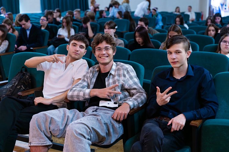 Анастасия Андреевна Чупик