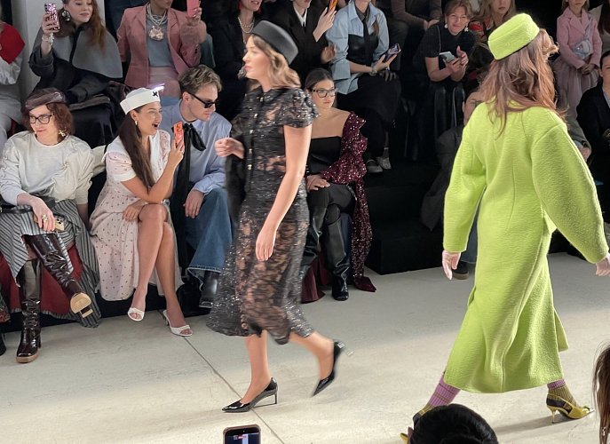 Алевтина Александрова