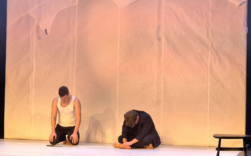 Дубинин Илья