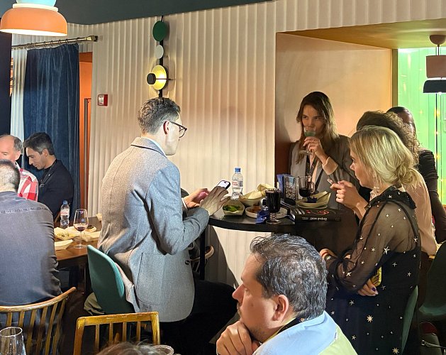 Кондратьева Наталья