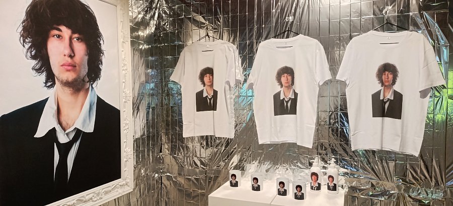 Анастасия Широкова