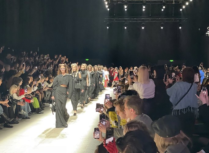 Алевтина Александрова