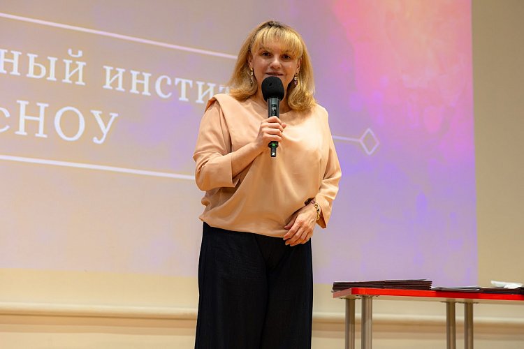 Фото Анастасии Андреевны Чупик