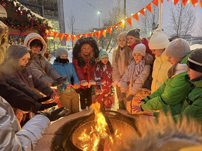 Ульяна Рудник