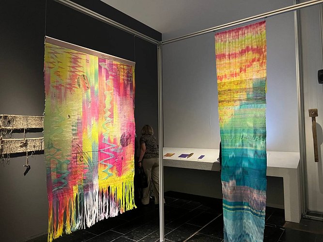 Анастасия Буярова/Первое студенческое агентство