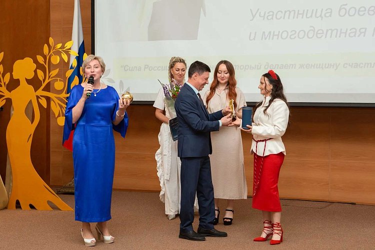 Личный архив Ольги Евгеньевны