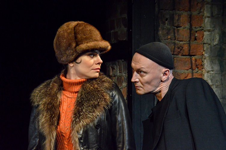 Марина Янчева