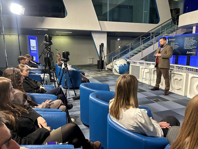 РГУ нефти и газа (НИУ) имени И.М. Губкина