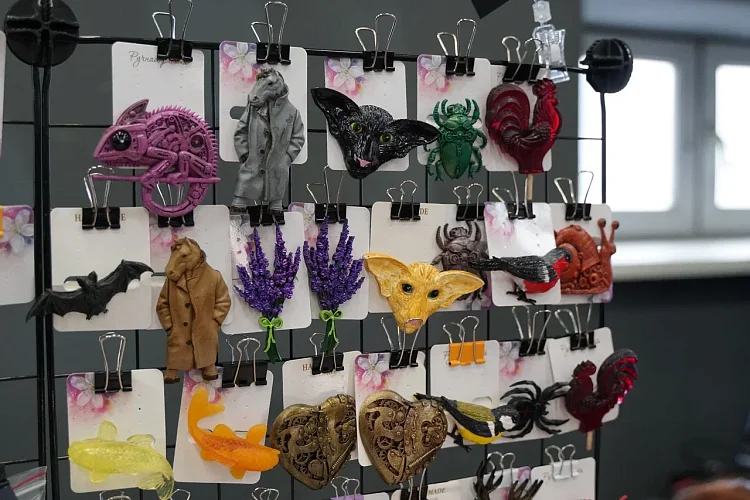 Фото Юрия Богрова