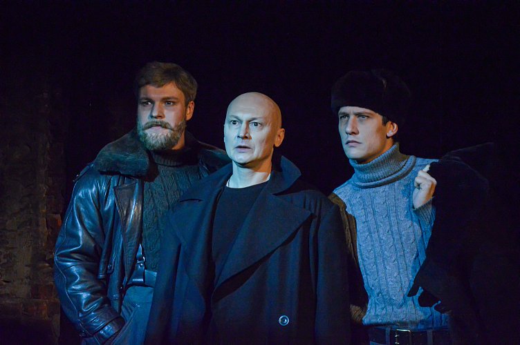 Марина Янчева