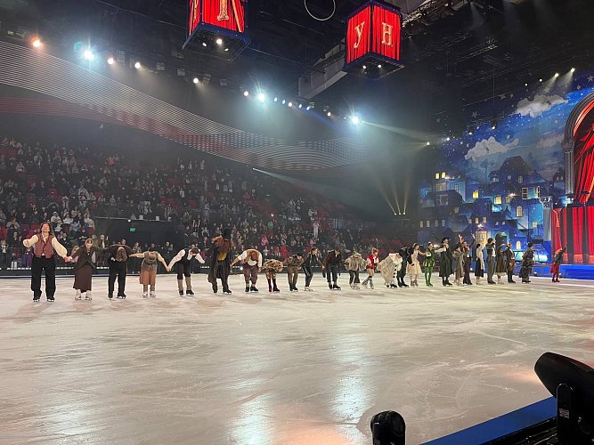 Полина Первакова