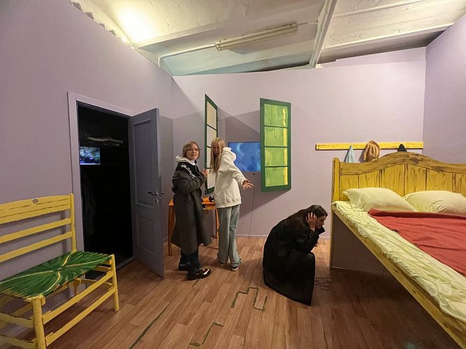 фото: Бучацкой Анастасии