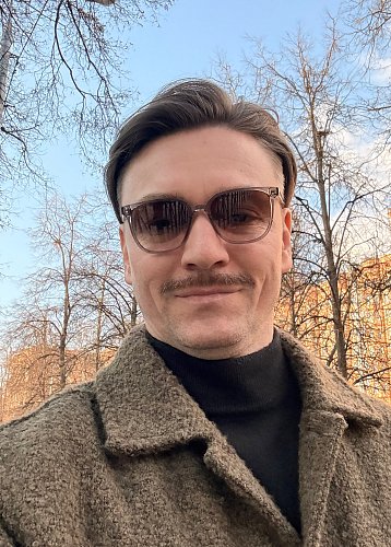 Фото из архива Дмитрия Фадеева