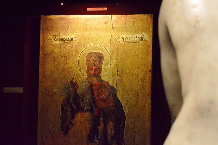 Марина Янчева