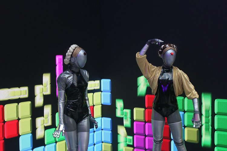 Виолетта Сокол