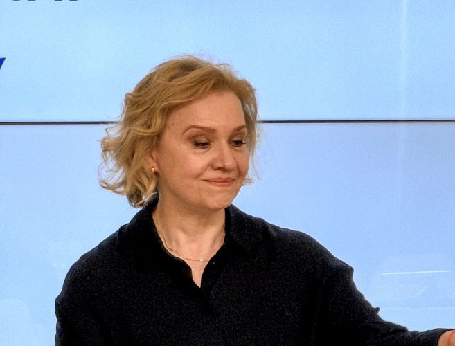 Мариам Анджапаридзе