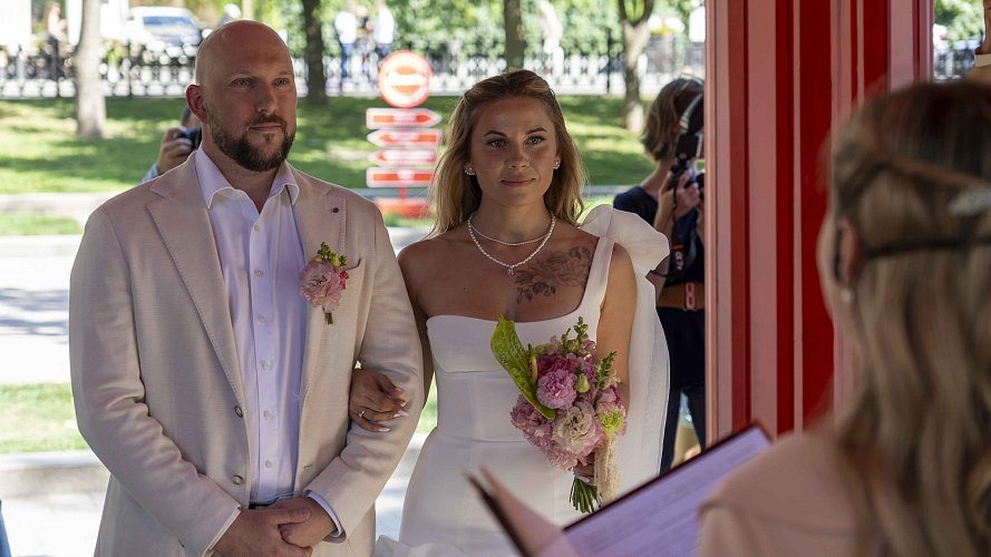 Александр Семидел