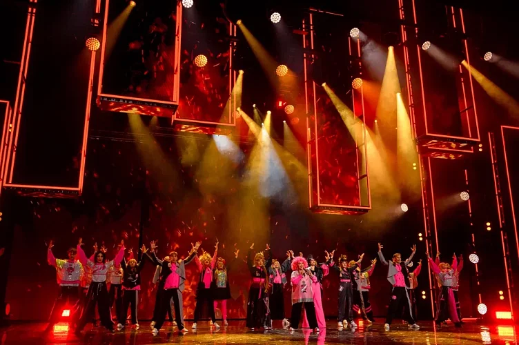 Пресс-служба МГАТ «Русская песня»