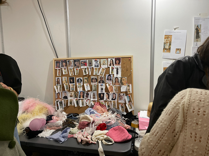 Алевтина Александрова