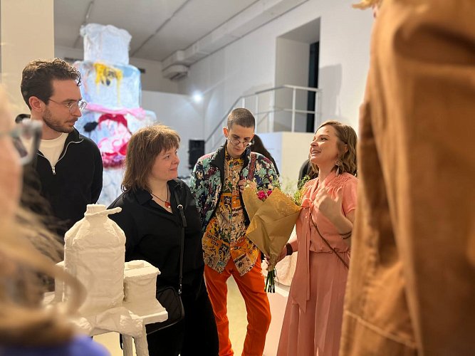 фото: Бучацкой Анастасии