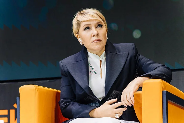 Илья Прошин/Первое студенческое агентство