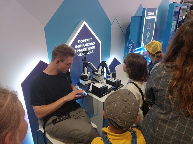 Егор Старцев