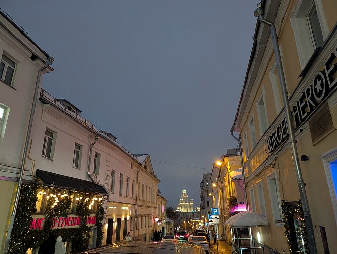 Олеся Просвирнина