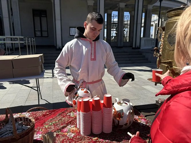 Полина Тимощук