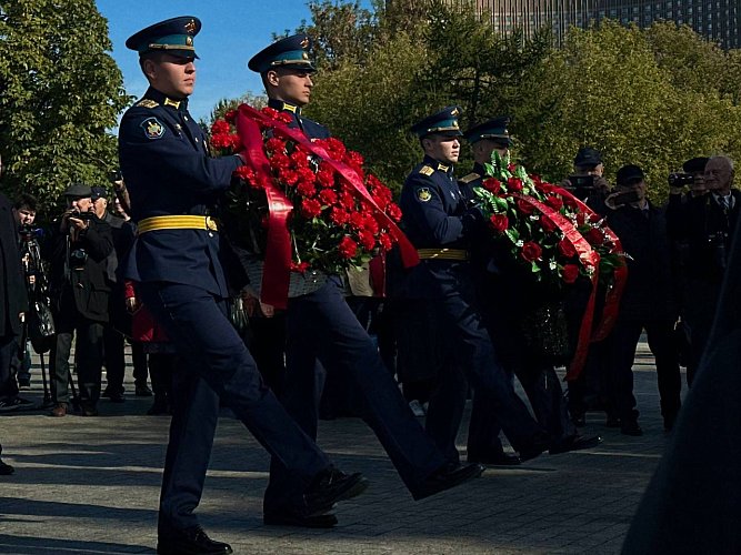 Алиса Крючкова