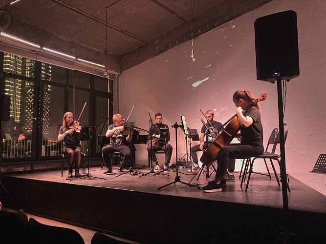 Полина Очнева