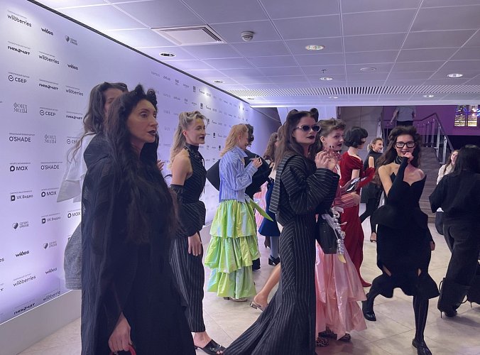 Алевтина Александрова