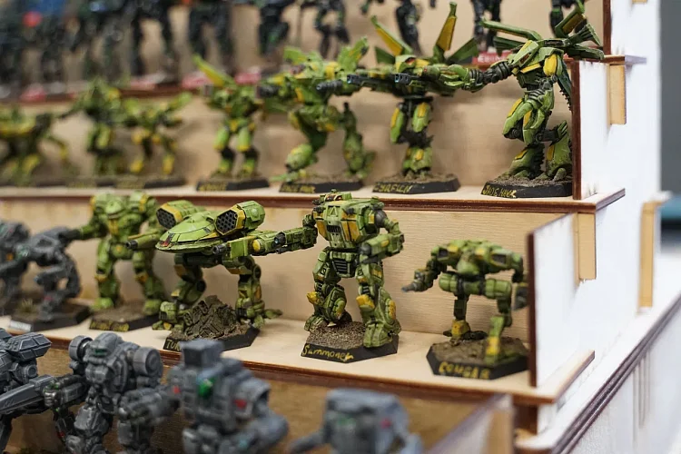 Фото Юрия Богрова